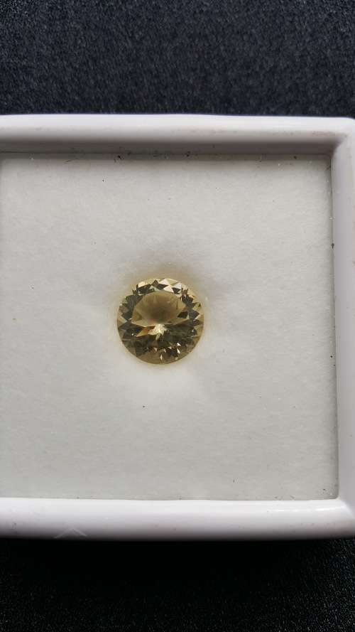 7.15ct  ANDESINE GOLOVINSKOYE ZHYYOMYR  UKRAINE