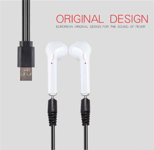 Twin True Bluetooth Earphone Earbuds