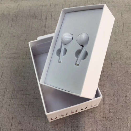Twin True Bluetooth Earphone Earbuds