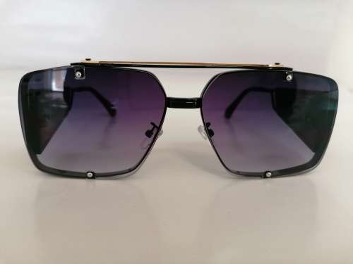 Steampunk style sunglasses