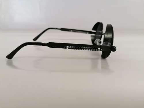 Steampunk Fashion Sunglasses