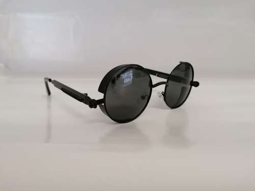 Steampunk Fashion Sunglasses