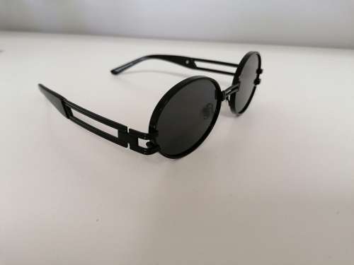 Steampunk style sunglasses