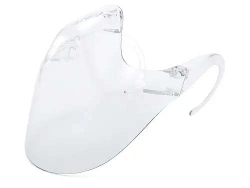 Face shield protective Mask