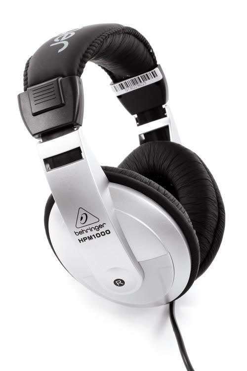 Behringer HPM1000 Headphones