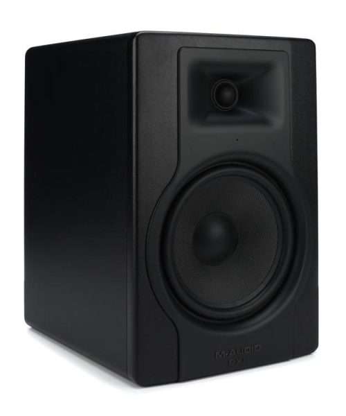 M-Audio BX8 D3's Studio Monitors 8" (Pair)