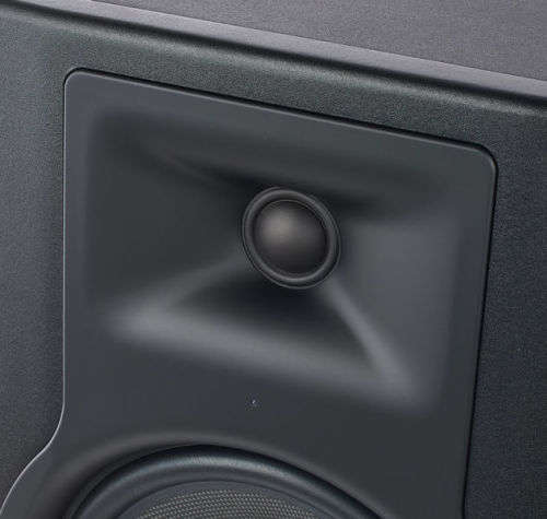M-Audio BX8 D3's Studio Monitors 8" (Pair)