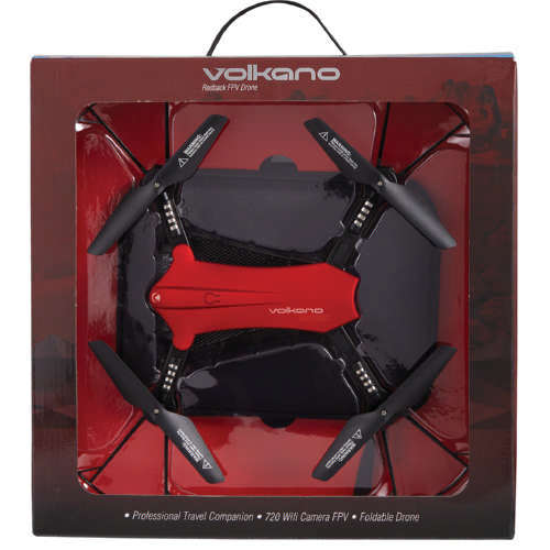 Volkano Redback FPV Drone Camera