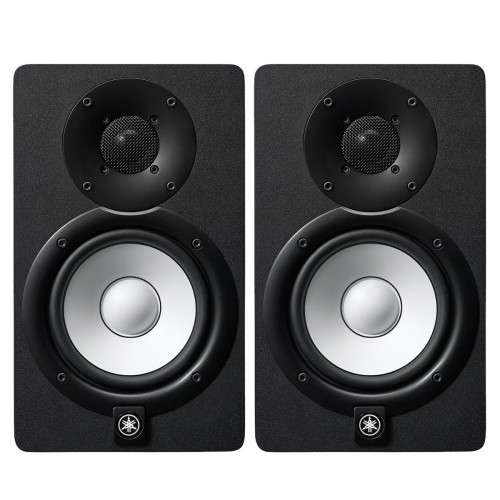 Yamaha - HS5 active studio monitors (Pair)