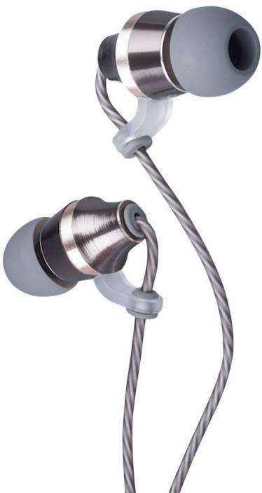 Astrum - EB400 Earphones