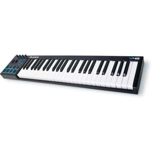 Alesis V49 USB-MIDI Controller