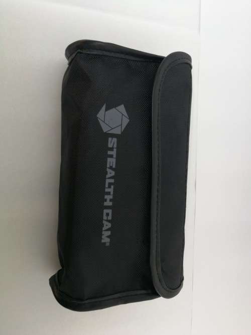 STEALTH CAM DIGITAL NIGHT VISION MONOCULAR