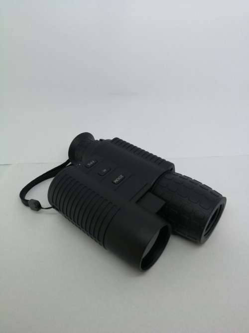 STEALTH CAM DIGITAL NIGHT VISION MONOCULAR