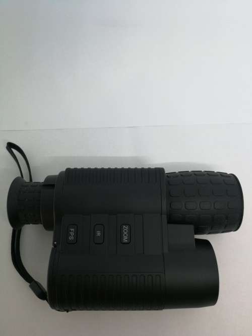 STEALTH CAM DIGITAL NIGHT VISION MONOCULAR