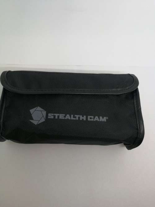 STEALTH CAM DIGITAL NIGHT VISION MONOCULAR