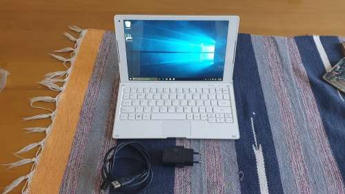 Alcatel WINDOWS 10 tablet with LTE
