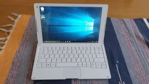 Alcatel WINDOWS 10 tablet with LTE