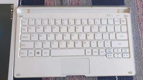 Alcatel WINDOWS 10 tablet with LTE