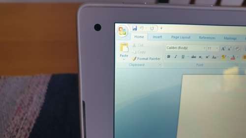 Alcatel WINDOWS 10 tablet with LTE