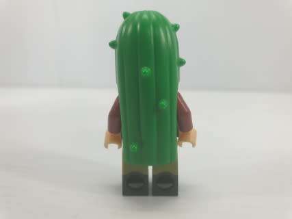 LEGO MINIFIGURINES -