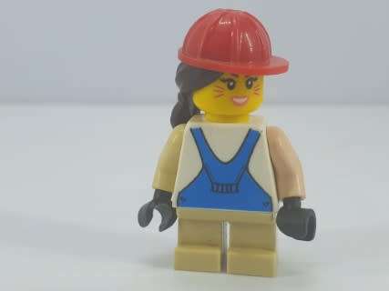 LEGO MINIFIGURINES -
