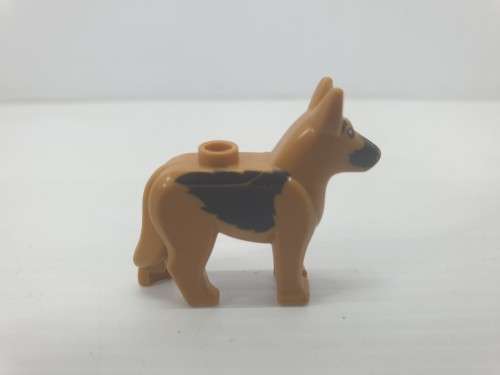 LEGO MINIFIGURINES -