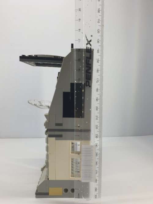 Lego Futurisctic house