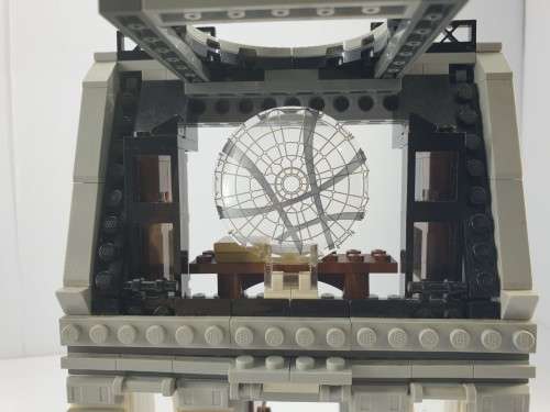 Lego Futurisctic house