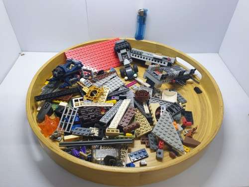 lego unsorted bulk sale