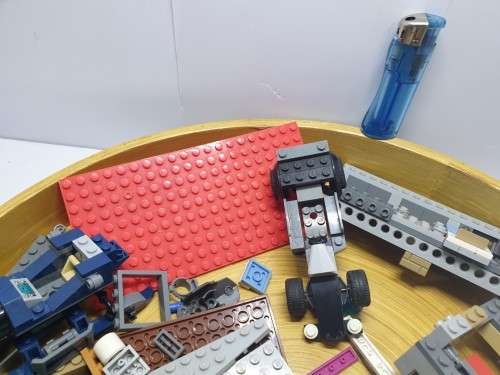 lego unsorted bulk sale