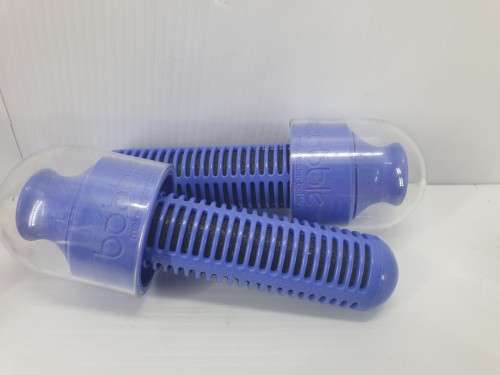 Camouflage Water Filter Purification Emergency Life Straw Survival Gear for Outdoor Survival Hiking