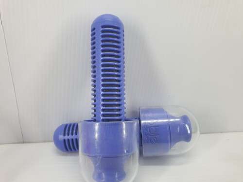 Camouflage Water Filter Purification Emergency Life Straw Survival Gear for Outdoor Survival Hiking