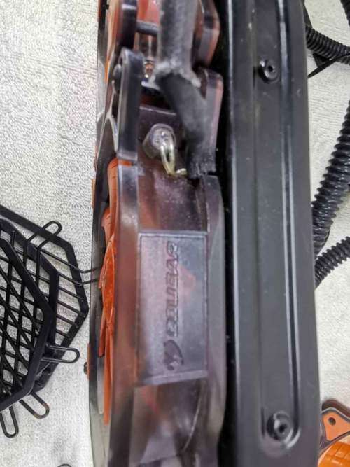 ANTEC KHULER . Water cooling for pc