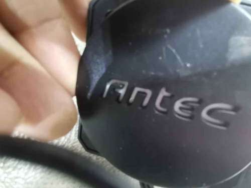 ANTEC KHULER . Water cooling for pc