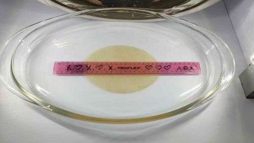 Vintage serving dish