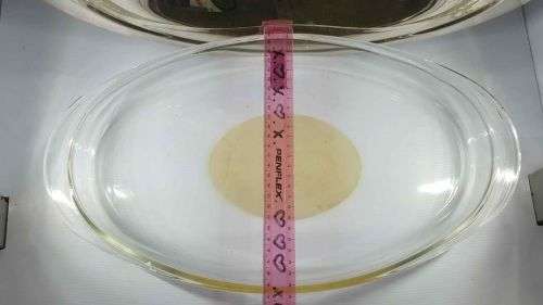 Vintage serving dish