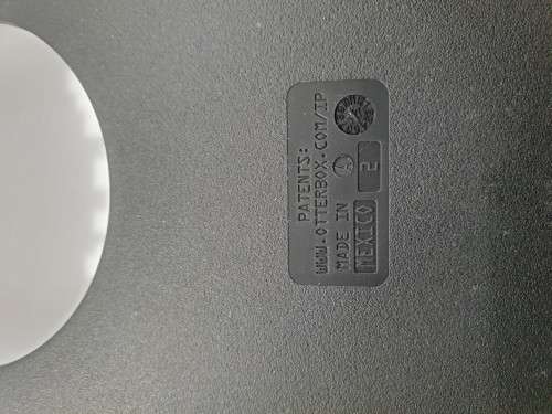 Otterbox Defender for iPad Pro 12.9 inch  (1 and 2 gen)