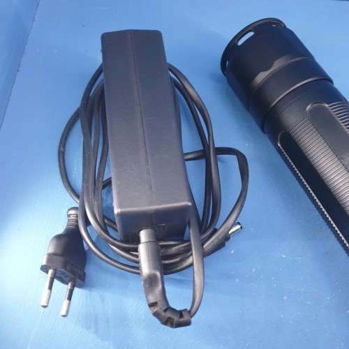 FENIX RC 40   .......EXTREME 890 METER RANGE LIGHT    6000 lumens        HALFPRICE SALE