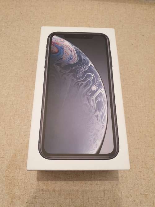 Apple iPhone XR