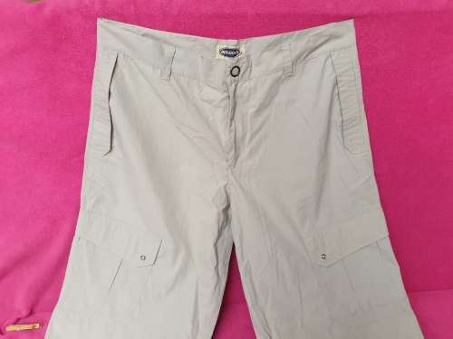 BRAND NEW!! `Network` Ladies Light-brown Pants Size 36