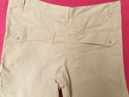 BRAND NEW!! `Network` Ladies Light-brown Pants Size 36