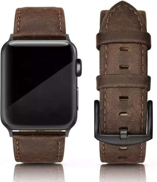 Apple watch strap metal