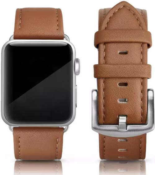Apple watch strap metal