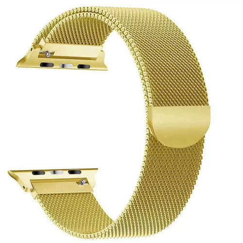 Apple watch strap metal