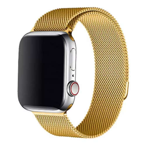 Apple watch strap metal