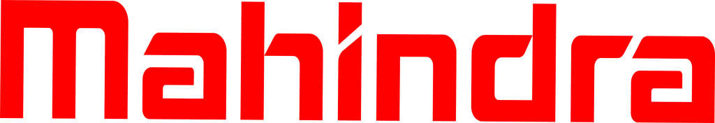 Tailgate Sticker Compatible with Mahindra Bakkie - Red