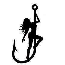 Decorative Sticker mix set - Fishing 2