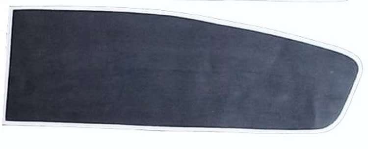 L/R Door Sticker Compatible with Renault Kwid - Gloss