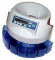 Electronic Coin Counter and Sorter