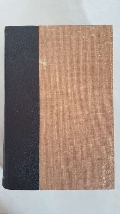 PHILIPPS, 1820 SETTLER, Edited by A. Keppel-Jones, Signed, Limited Edition.20/100